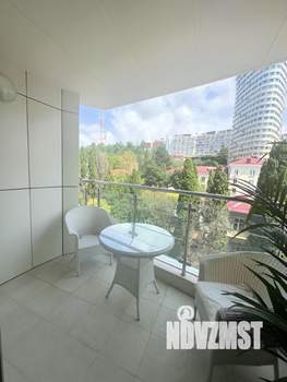 3-к квартира, вторичка, 121м2, 6/19 этаж
