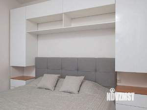 1-к квартира, вторичка, 45м2, 18/21 этаж