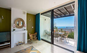 1-к квартира, вторичка, 30м2, 4/8 этаж