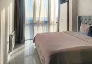 Студия квартира, вторичка, 30м2, 7/18 этаж