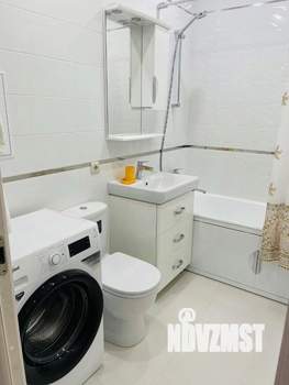 Студия квартира, вторичка, 28м2, 6/14 этаж