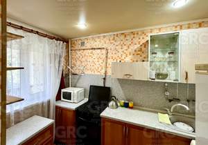 1-к квартира, вторичка, 28м2, 3/4 этаж