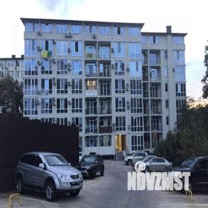 1-к квартира, вторичка, 29м2, 1/8 этаж