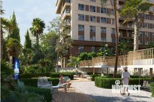 4-к квартира, вторичка, 84м2, 4/11 этаж