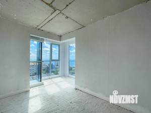 2-к квартира, вторичка, 45м2, 18/19 этаж
