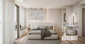 Студия квартира, вторичка, 32м2, 4/5 этаж
