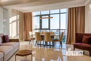 2-к квартира, вторичка, 78м2, 20/25 этаж