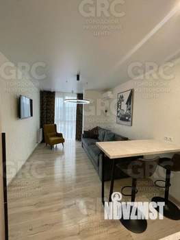 Студия квартира, вторичка, 24м2, 11/19 этаж