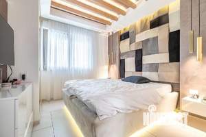 1-к квартира, вторичка, 48м2, 2/4 этаж