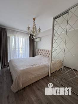 2-к квартира, вторичка, 56м2, 2/10 этаж