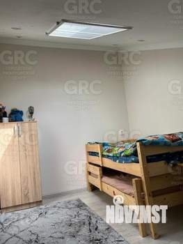 1-к квартира, вторичка, 60м2, 11/11 этаж