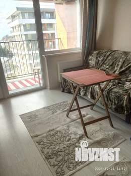 Студия квартира, вторичка, 19м2, 11/13 этаж