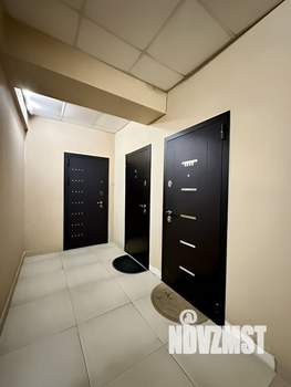 Студия квартира, вторичка, 21м2, 5/6 этаж
