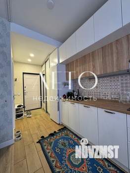 2-к квартира, вторичка, 40м2, 3/5 этаж