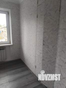 2-к квартира, вторичка, 44м2, 5/5 этаж