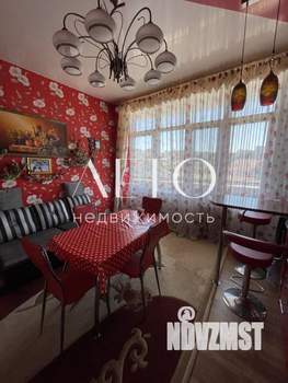 3-к квартира, вторичка, 89м2, 6/8 этаж
