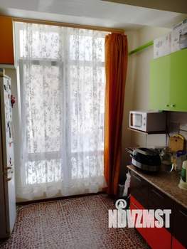 2-к квартира, вторичка, 51м2, 2/7 этаж