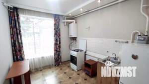 1-к квартира, вторичка, 38м2, 1/6 этаж