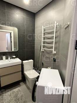 1-к квартира, вторичка, 35м2, 8/12 этаж