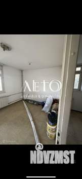 1-к квартира, вторичка, 36м2, 4/5 этаж