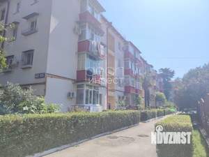 2-к квартира, вторичка, 47м2, 2/4 этаж