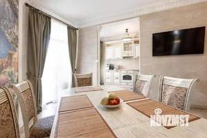 5-к квартира, вторичка, 147м2, 8/18 этаж