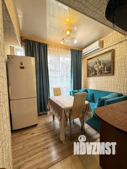 2-к квартира, вторичка, 45м2, 2/4 этаж