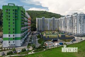 1-к квартира, вторичка, 39м2, 6/12 этаж