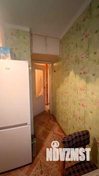 1-к квартира, вторичка, 27м2, 5/5 этаж