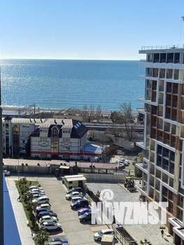 2-к квартира, вторичка, 45м2, 11/13 этаж