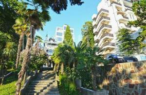3-к квартира, вторичка, 90м2, 2/4 этаж