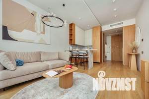 1-к квартира, вторичка, 63м2, 4/7 этаж