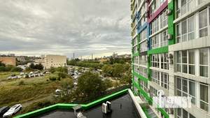2-к квартира, вторичка, 37м2, 5/25 этаж
