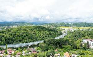 Студия квартира, вторичка, 25м2, 15/19 этаж