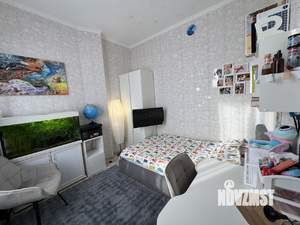 3-к квартира, вторичка, 54м2, 7/9 этаж