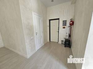 1-к квартира, вторичка, 49м2, 2/8 этаж