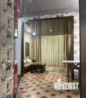 2-к квартира, вторичка, 50м2, 3/6 этаж