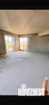 Студия квартира, вторичка, 122м2, 20/21 этаж