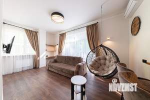 2-к квартира, вторичка, 52м2, 2/5 этаж