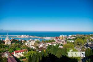 2-к квартира, вторичка, 67м2, 14/25 этаж