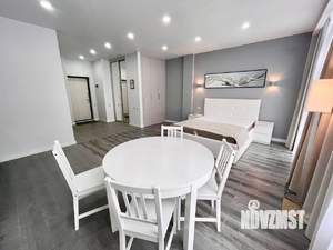 1-к квартира, вторичка, 44м2, 4/6 этаж