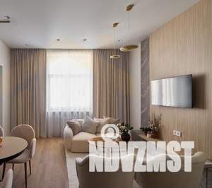 2-к квартира, вторичка, 55м2, 5/7 этаж