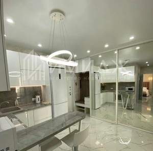 2-к квартира, вторичка, 70м2, 16/22 этаж