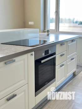 4-к квартира, вторичка, 136м2, 11/13 этаж