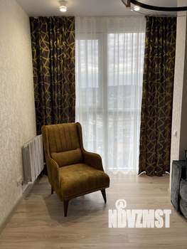 Студия квартира, вторичка, 24м2, 11/20 этаж