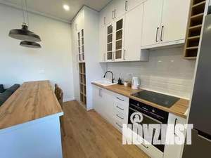 1-к квартира, вторичка, 40м2, 5/5 этаж