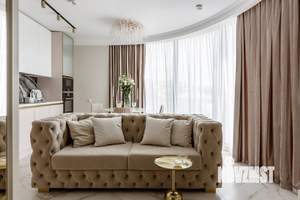 1-к квартира, вторичка, 63м2, 3/4 этаж