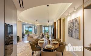 3-к квартира, вторичка, 80м2, 18/21 этаж