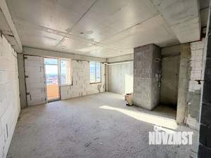 1-к квартира, вторичка, 37м2, 9/9 этаж