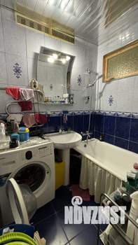 2-к квартира, вторичка, 55м2, 2/5 этаж